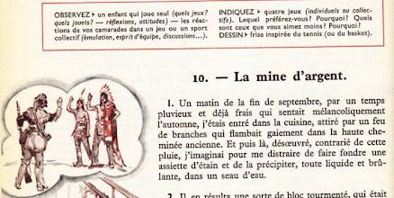 Dumas CM-CS S4 Les enfants. Les jeux