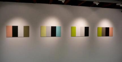 Festival International d'Art non objectif (#5)