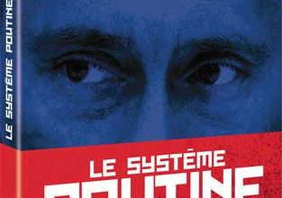 _"Le système Poutine" - Jean-Michel Carré_