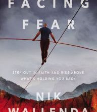 [download pdf] Facing Fear: Step Out in Faith and Rise Above What's Holding You Back