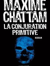 DOWNLOAD [PDF] {EPUB} La conjuration primitive