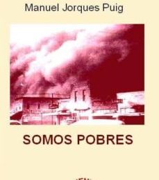 SOMOS POBRES leer pdf