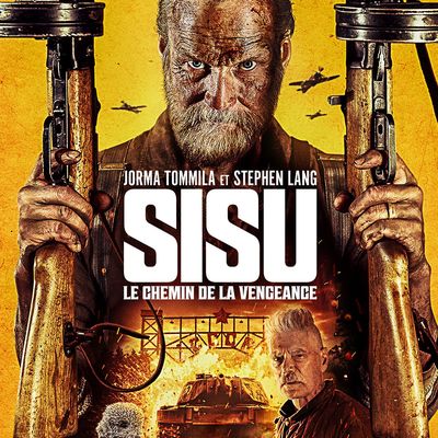 SISU 2 : LE CHEMIN DE LA VENGEANCE 