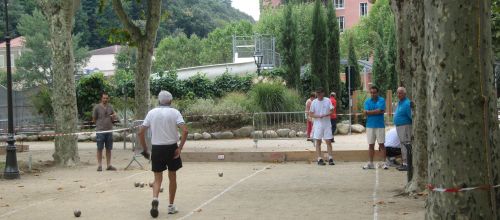 VALS LES BAINS 25/26 AOUT 2012