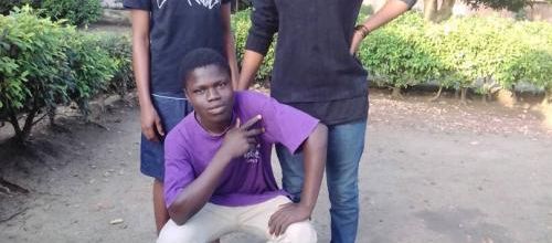 Des images fraiches de Pagala