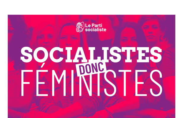 Samedi 8 mars : tous·tes dans la rue !