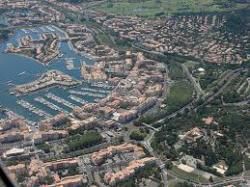  La naissance du Cap d’Agde