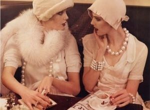 mode fashion cotton club