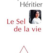 [PDF] Le Sel de la vie  - Lettre à un ami download