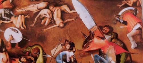 Le Mouchard, Liam O’Flaherty, traduit de l’anglais par Louis Postif (Belfond [vintage])