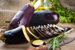 6 fruits et légumes de mai à mettre au menu