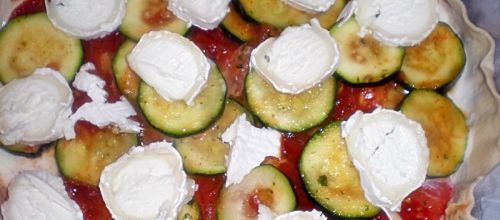 Recette (5) Tarte spécial M@m 