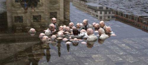 Isaac Cordal