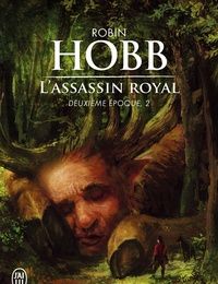 Download Pdf L'assassin royal, deuxième époque Tome 2
