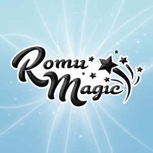 romu magic
