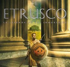 Descarga de libros de audio en ipod nano EL ETRUSCO (Literatura española)