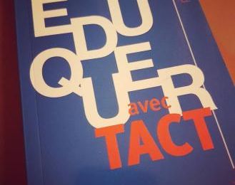 Enseigner avec TACT ! 