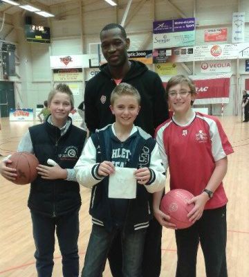 alexnba