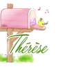317 blinkie, gif animé, signature animee,lettre, courrier