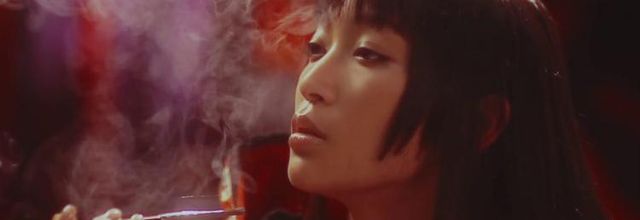 Critique : XxxHOLiC, avec Anne Watanabe