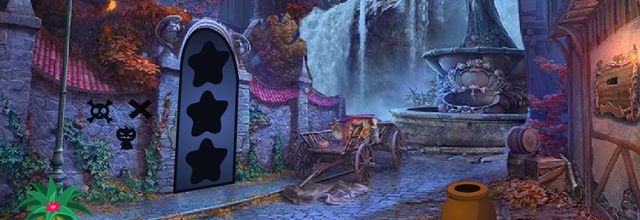 PG Mystic spider escape