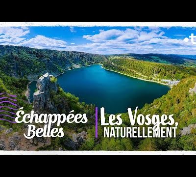 LES  VOSGES NATURELLEMENT