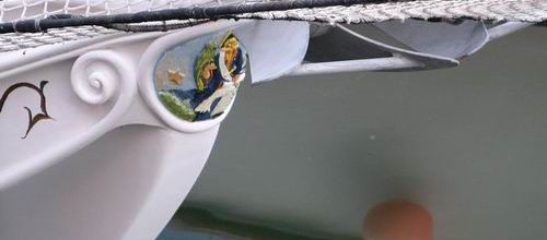 bateau