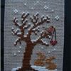 Pochette Atc Noël