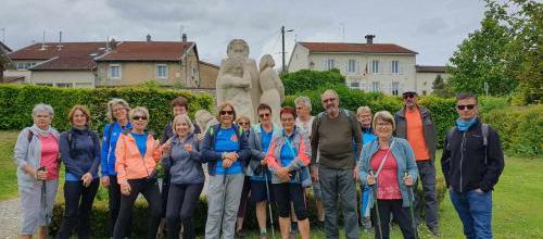 CR RANDO PAGNY/MEUSE 27/05/2024