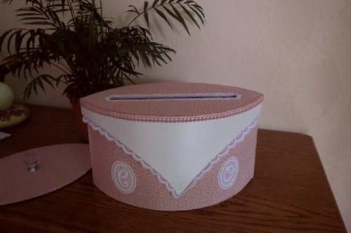  pour le mariage de Melle
