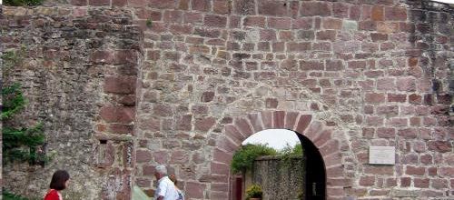 Mon Chemin de Compostelle - 16