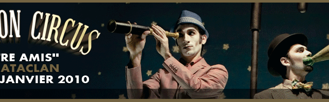 Babylon Circus