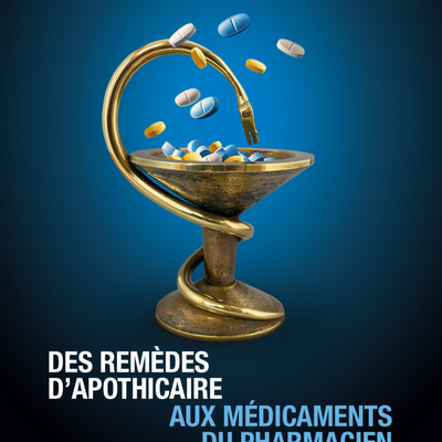  Visite du Conservatoire du Patrimoine Hospitalier Régional -18 nov 2025