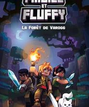 Livres manuels gratuits télécharger Frigiel et Fluffy : Cycle de Nether Tome 3 par Frigiel, Nicolas Digard (French Edition)