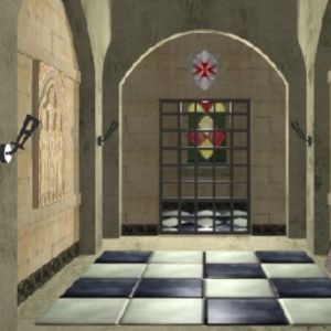 Tomatea - Templar Secret
