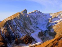 1er Janvier Foux d'Allos #1