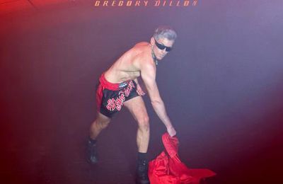 Gregory Dillon s'invite dans les clubs avec Genevieve
