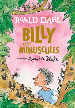 Concours Gallimard