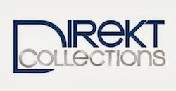 Nouveau site Direkt Collections 