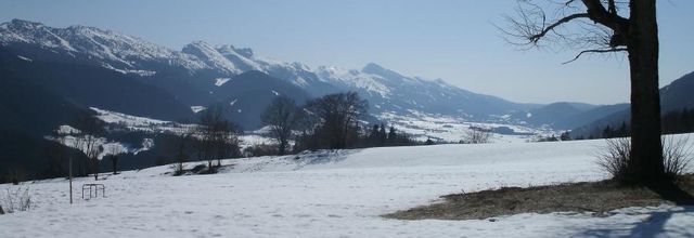La Ruchère