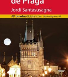 [Kindle] LA LLUNA DE PRAGA descargar gratis