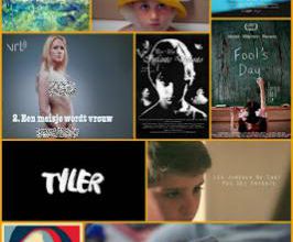 Anthology of short films. Part 77.