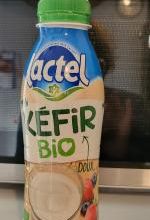 Le kéfir
