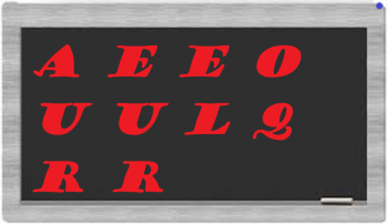 Roquelaure (Jeu de lettres n°142)