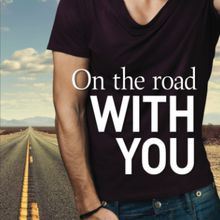 On The Road With You, d'Anne Cantore