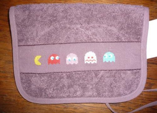 Petit dégourdissement des doigts