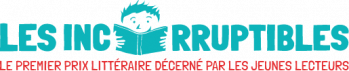 34ème Prix des Incorruptibles
