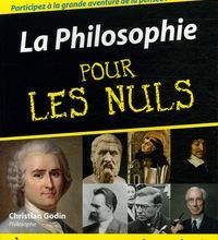 Téléchargement de livres audio sur mac La Philosophie pour les nuls (French Edition) 9782876919983 par Christian Godin