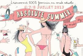Vamos à la Playa !