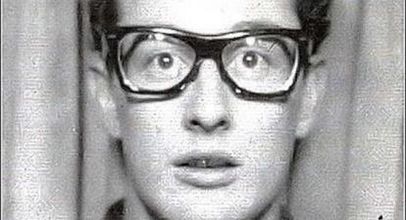 photos buddy holly 